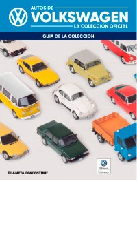 Colección Oficial Volkswagen
