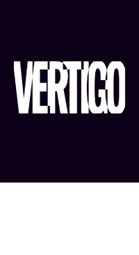 -Vertigo Comics-