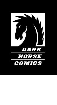 -Dark Horse comics-