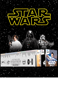 Biblioteca Enciclopedia Star Wars