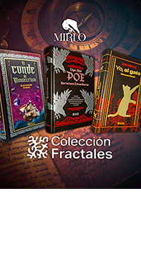 Biblioteca Colección Fractales